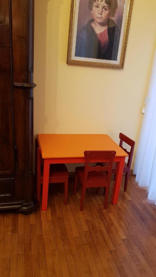 Casa Max Leilighet Napoli Eksteriør bilde