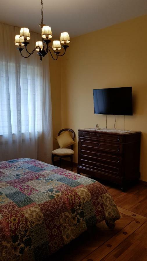 Casa Max Leilighet Napoli Eksteriør bilde
