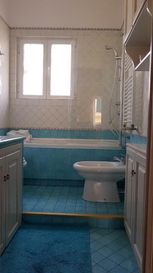 Casa Max Leilighet Napoli Eksteriør bilde