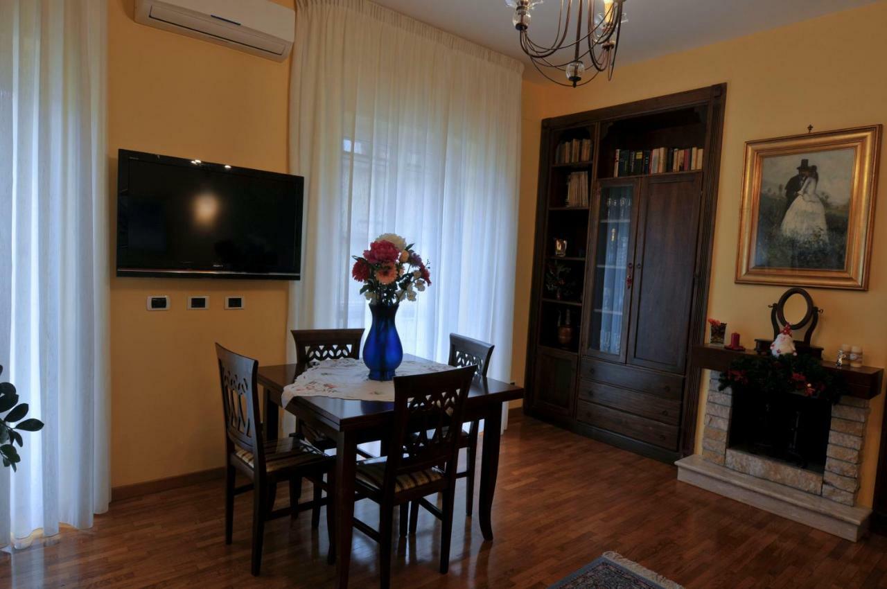 Casa Max Leilighet Napoli Eksteriør bilde